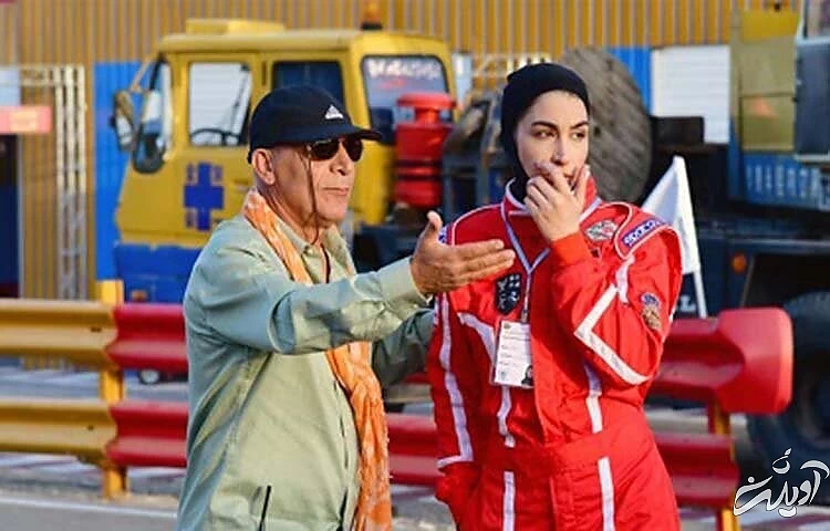 سارا امیری: تاخیر در اکران ۱۰ ساله فیلم «لاله»، بسیار مرموز است 